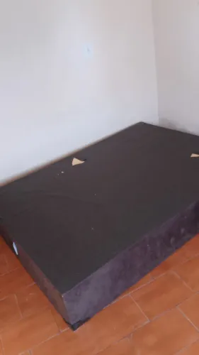 Base de cama Box quim