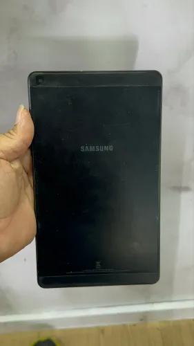 Tablet da Samsung aceito cartão