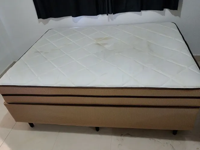 Linda cama
