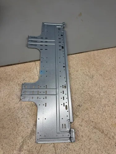 Suporte para ar condicionado fujitsu 18.000 btus
