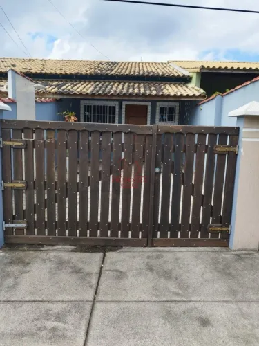 Casa à venda em Ponta Negra, Maricá