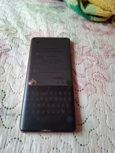 Motorola edge fusion 60