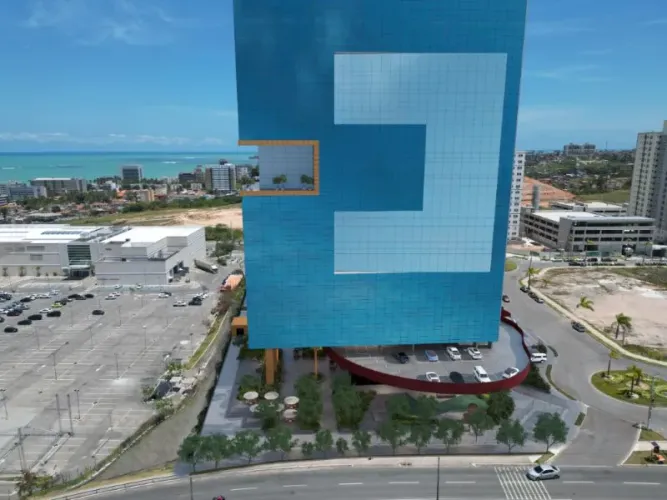 SALA COMERCIAL MACEIÓ CRUZ DAS ALMAS