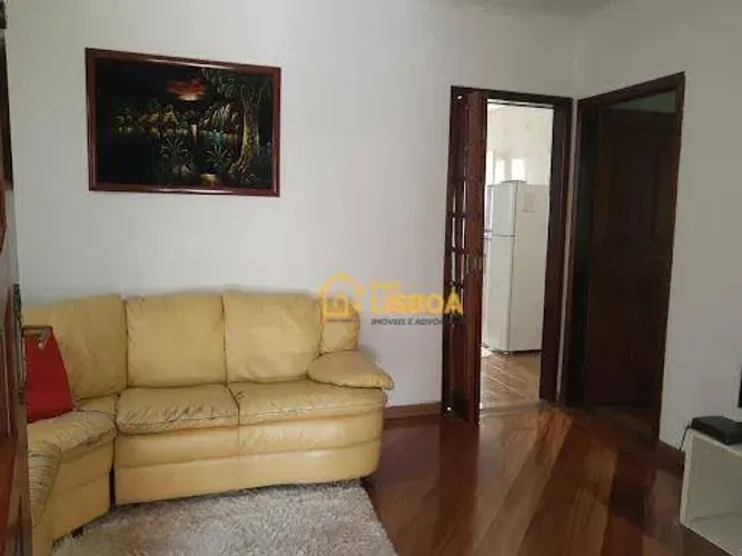 Casa com 2 dormitórios à venda, 130 m² por R$ 610.000,00 - Vila Antonieta - São Paulo/SP