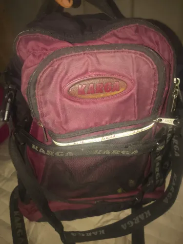 Mochila