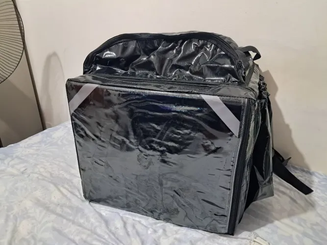 Bag entregador