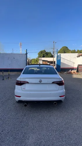 Volkswagen Jetta R-line 250 TSI 1.4 Flex 16V Aut. 2019