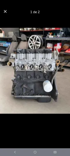 Motor Corsa/Celta/Prisma 1.0 FlexPower
