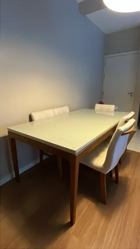 Mesa 6 Lugares