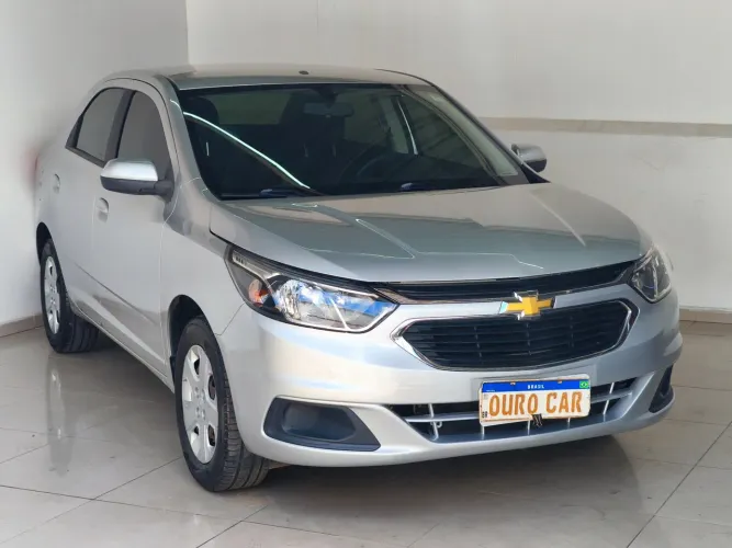 Chevrolet Cobalt LT 1.4 8V Flexpower/econoflex 4P 2019