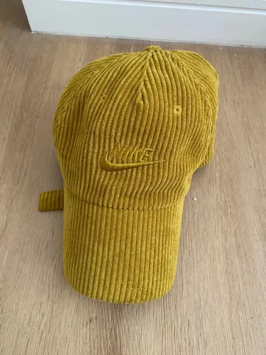 Boné Nike edição limitada 