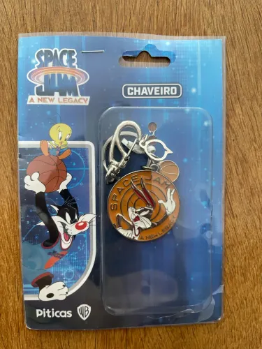 Chaveiro Piticas