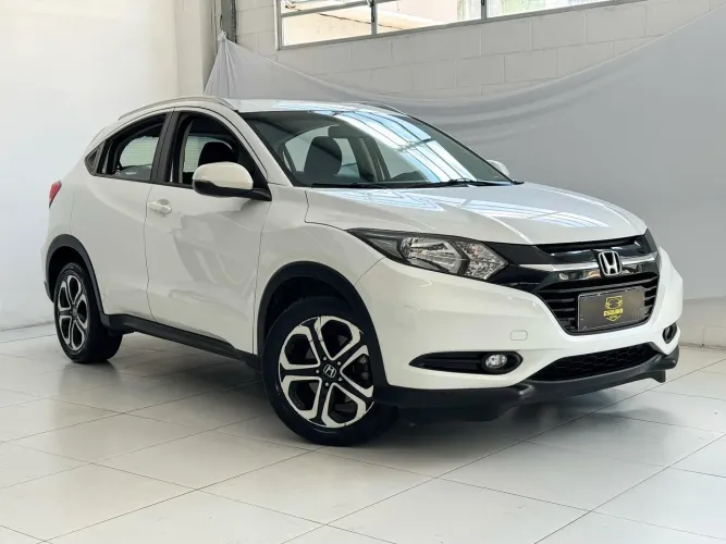 Honda HR-V EX 1.8 Flexone 16V 5P Aut. 2018