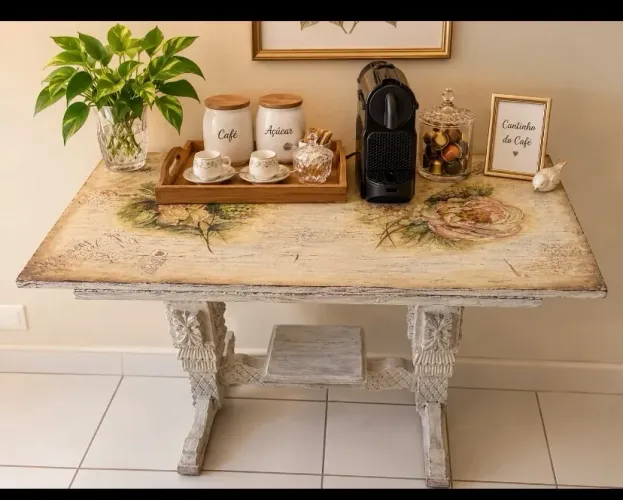 Cantinho do Café