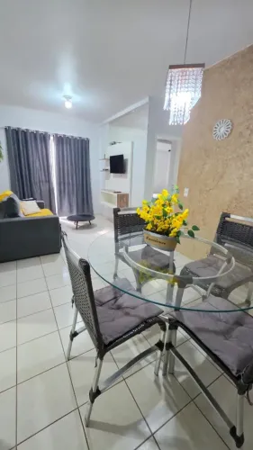 Vende-se Apartamento no Residencial Tom Jobim 404 Norte Palmas - TO