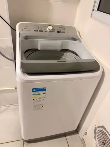Máquina de lavar roupa