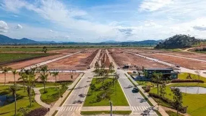 TERRENO EM CONDOMÍNIO no MORRETES com 0 quartos para VENDA, 263 m²
