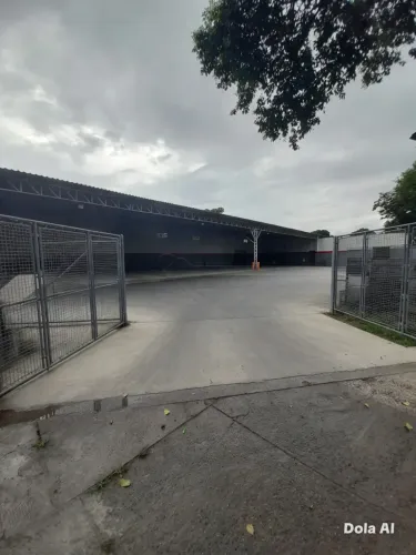 Barracão com 462M², 03 salas para alugar em VILA GLORIA, LIMEIRA-SP