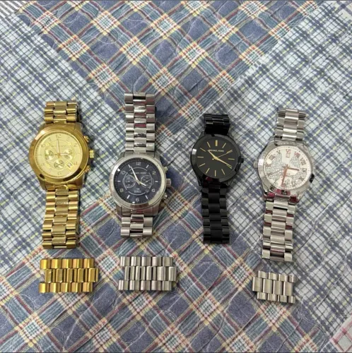 Relógio Michael kors