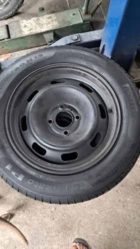 Rodas aro 15