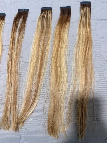 Vendo Mega Hair - João Pessoa