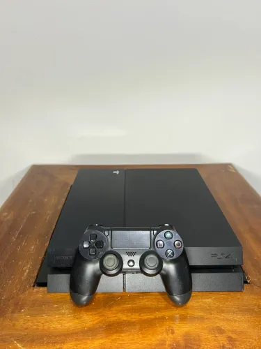 Ps4 ( LEIA A DESCRIÇÃO)