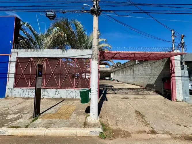 Terreno para venda tem 328 metros quadrados em Instituto de Previdência - São Paulo - SP