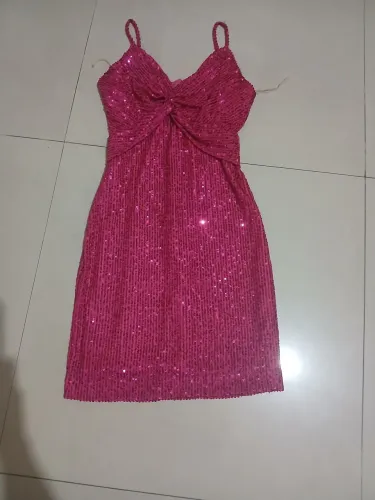 Vestido de festa