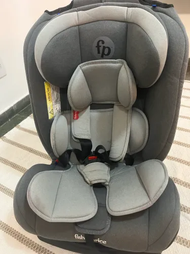 Cadeira de bebê Fisher-Price até 36kg