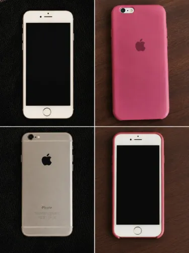 iPhone 6s