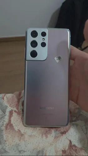 Samsung S21 ultra
