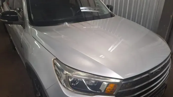 Lifan X60 1.8 16V 128cv 5P Mec. 2017