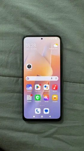 Redmi note 11 pro 5G
