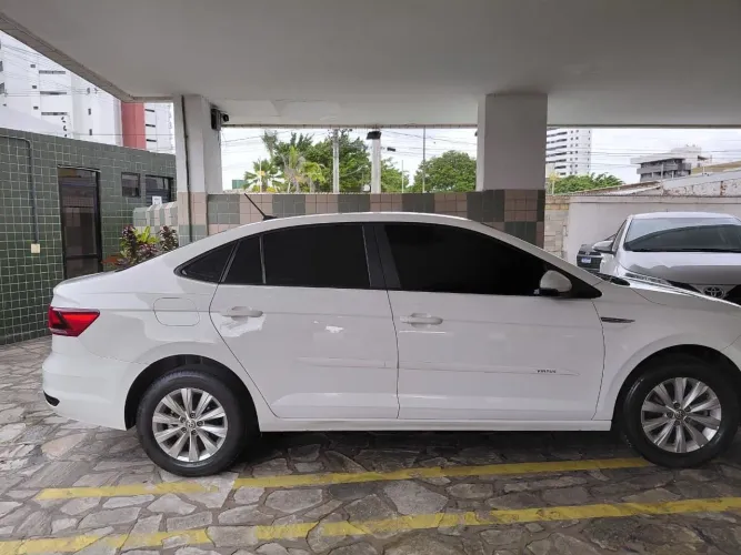 Volkswagen Virtus Comfort. 200 TSI 1.0 Flex 12V AUT 2022