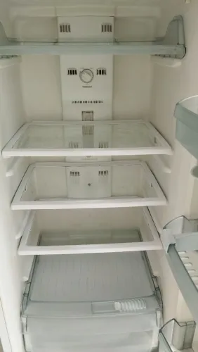 Geladeira Brastemp 358 litros