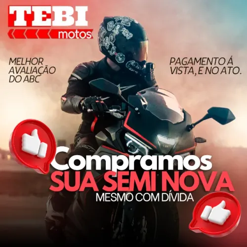 TEBI MOTOS