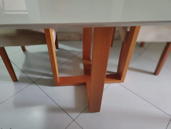 Mesa jantar