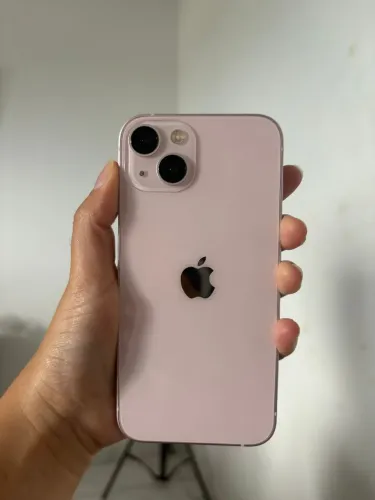 iPhone 13 128gb com garantia!