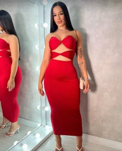 vestido