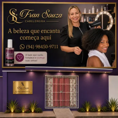 Venha agendar seus horários no salão estúdio de beleza
