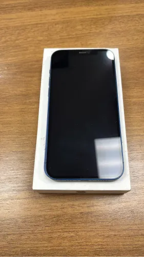 Vendo iPhone 12