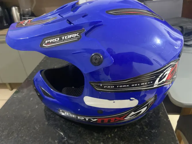 Capacete 