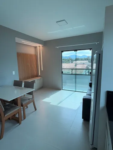 ALUGO APARTAMENTO ANUAL - NOVO E MOBILIADO - Bairro Tabuleiro