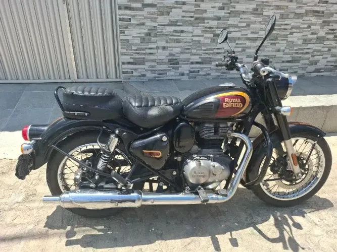 Classic 350 2024
