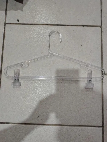 Cabides acrilico