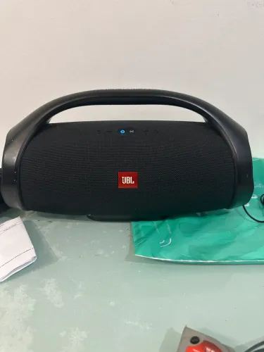 Jbl boombox