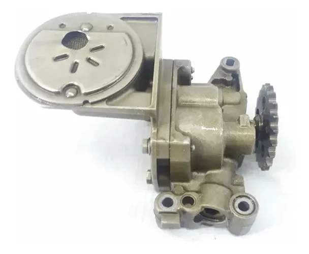 Bomba Óleo Citroen C3 1.4 8v 2006    143202