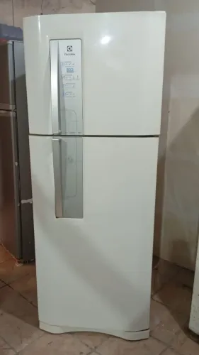 Geladeira Frost Free 