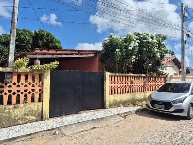 OPORTUNIDADE!! CASA 3 QUARTOS *