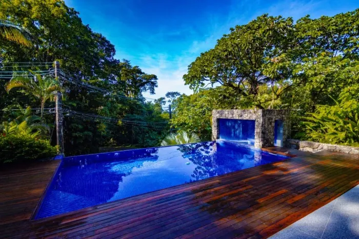 Casa com 5 dormitórios, 900 m² - venda por R$ 9.000.000,00 ou aluguel por R$ 7.500,00/dia